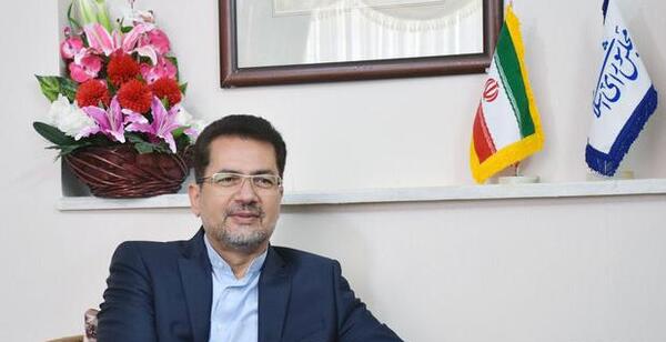 عکس نماینده شاهرود
