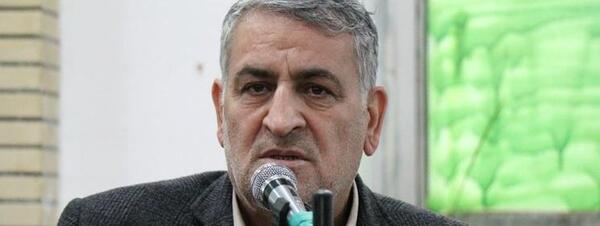 عکس نماینده شاهرود