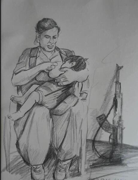 عکس آزادی زنان