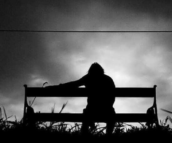 عکس های سیاه و سفید عاشقانه غمگین
