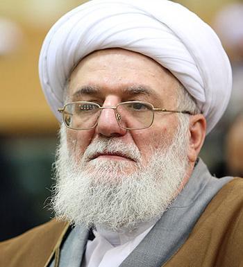 عکس شهید ثانی