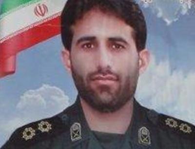 عکس شهید ثانی