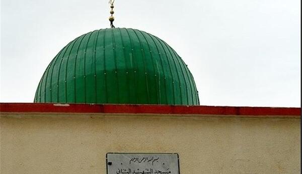 عکس شهید ثانی