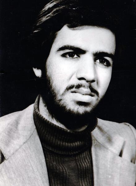 عکس شهید ثانی