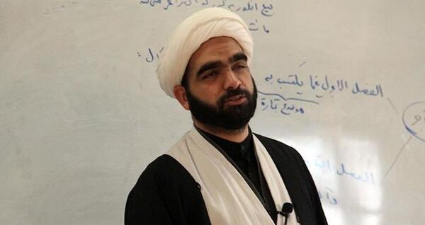 عکس شهید ثانی