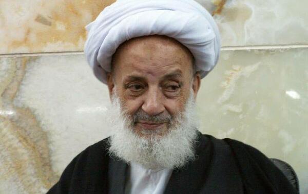 عکس شهید ثانی