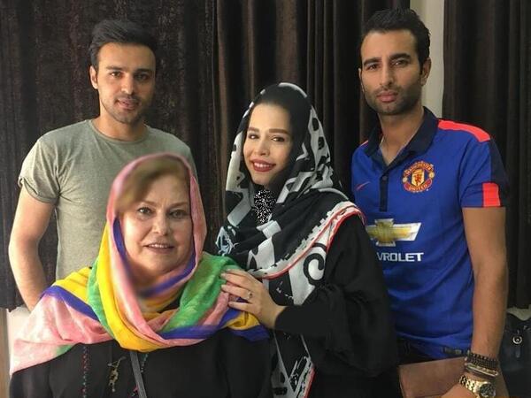 عکس نوشته دلدادگان