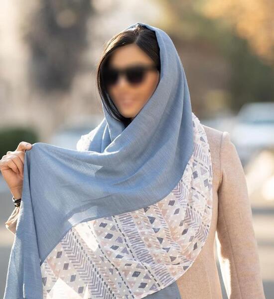 عکس شال مجلسی جدید
