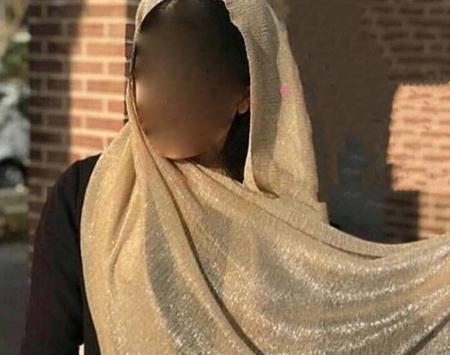 عکس شال مجلسی جدید