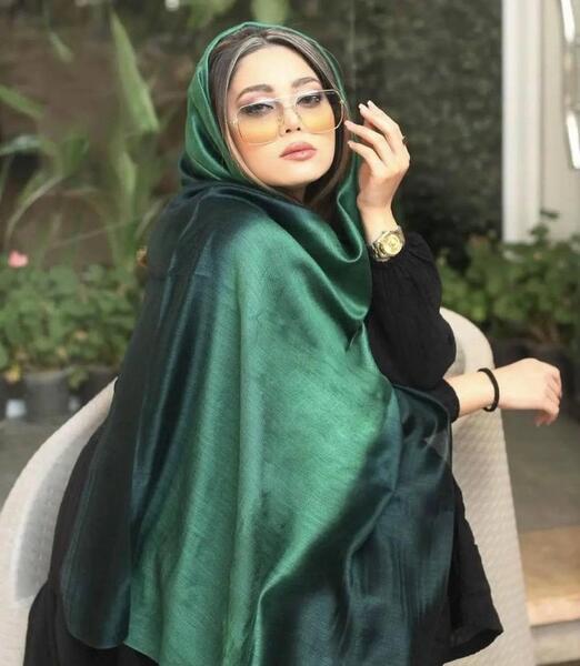 عکس شال مجلسی جدید