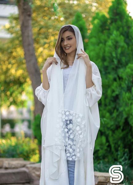 عکس شال مجلسی جدید