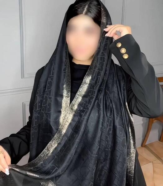 عکس شال مجلسی جدید