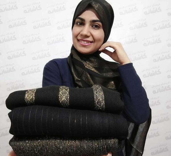 عکس شال مجلسی جدید