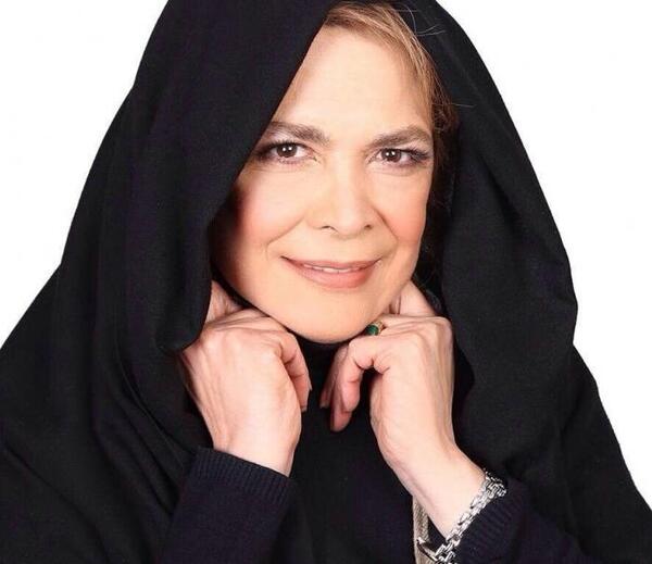 عکس بیتا صفرزاده