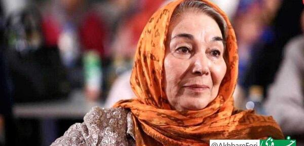 عکس بیتا صفرزاده