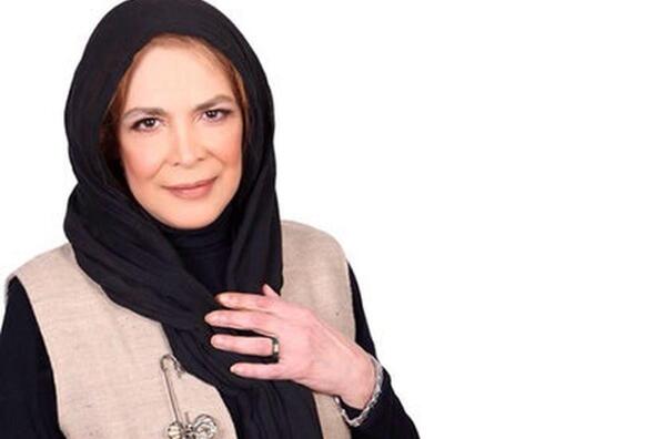 عکس بیتا صفرزاده