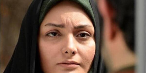 عکس بیتا صفرزاده