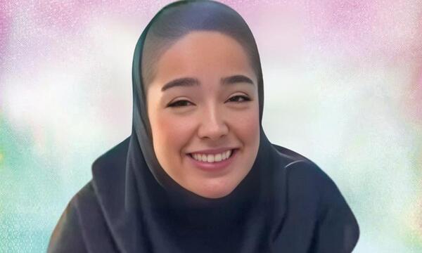 عکس بیتا صفرزاده