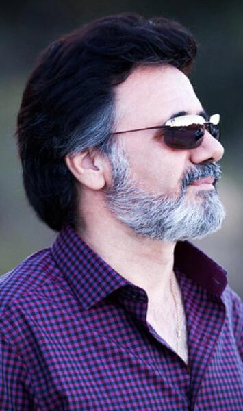 عکسهای معین خواننده