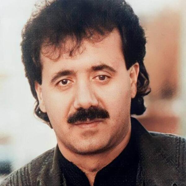 عکسهای معین خواننده