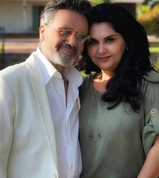عکسهای معین خواننده