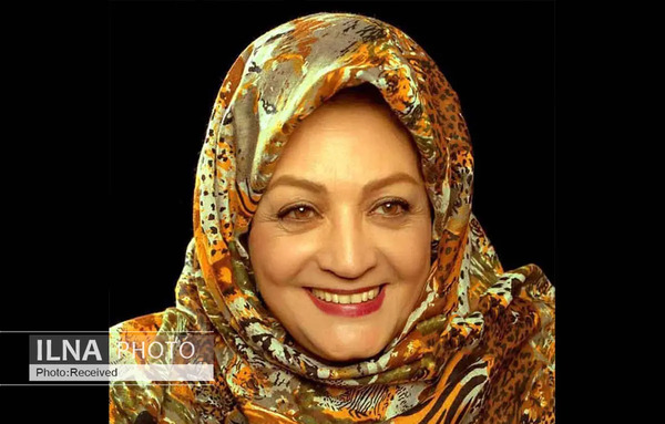 عکس مراسم خاکسپاری همسر شهلا ریاحی