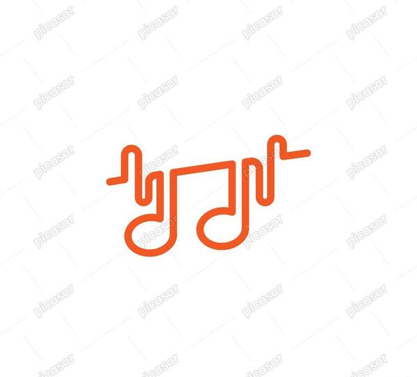 عکس دانلود وکتور صدا