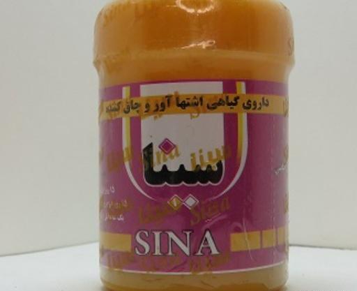عکس قرص چاقی سینا