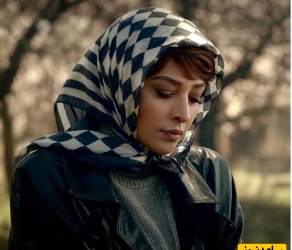 عکس خنده دار آناهیتا