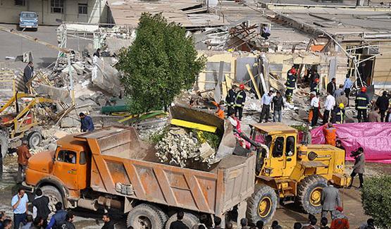عکس اهواز امروز