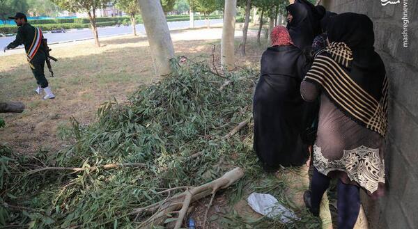 عکس اهواز امروز