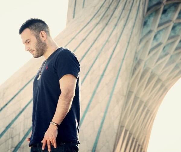 عکس های رپر یاس