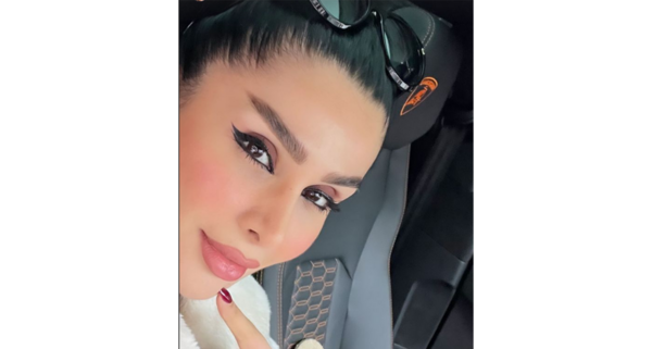 عکس دنیا جهانبخت و برادرش