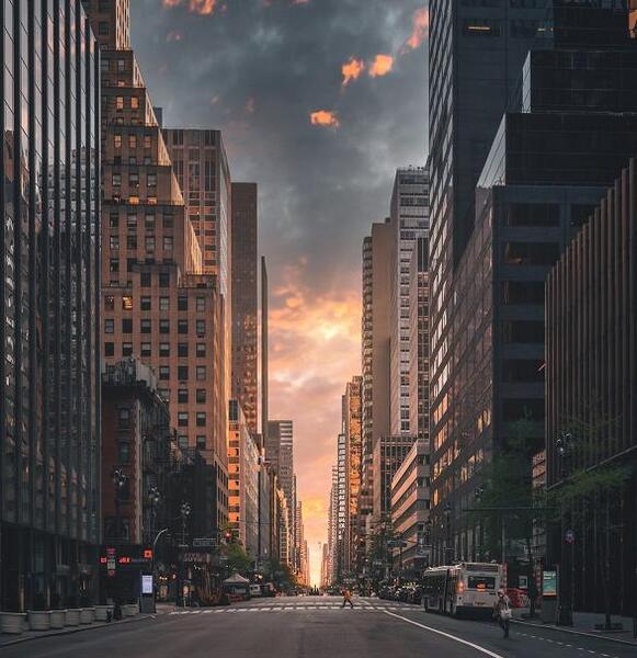 عکس جاده برای فتوشاپ