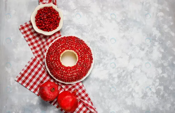 دانلود عکس های تزیین غذا