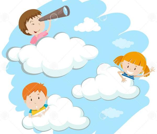 عکس وکتور دختر و پسر