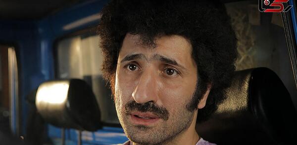 عکس خنده دار نیسان