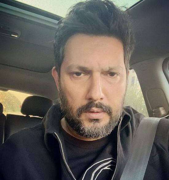 عکس پروفایل حامد بهداد