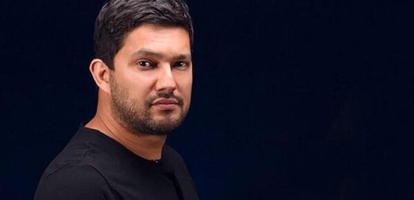 عکس پروفایل حامد بهداد