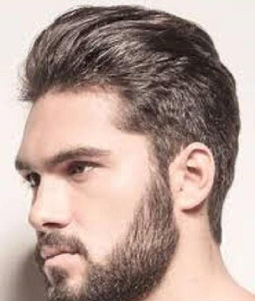 عکس مدل مو و ریش