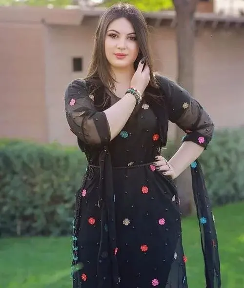 عکس لباس دخترانه کردی