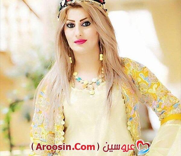 عکس لباس دخترانه کردی
