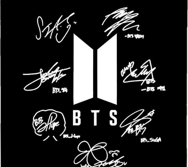 عکس ارم bts