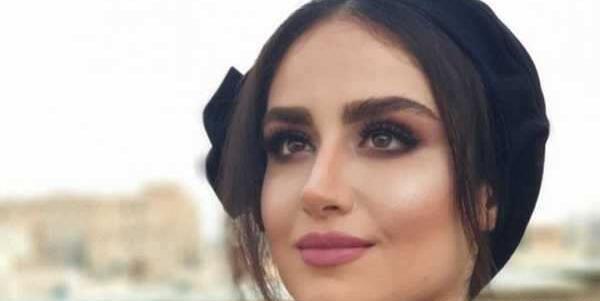عکس لادن سلیمانی و خواهرش