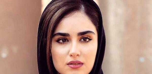 عکس لادن سلیمانی و خواهرش