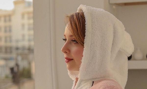 عکس لادن سلیمانی و خواهرش