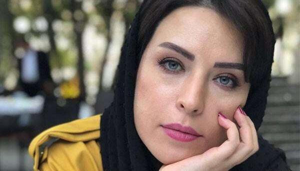 عکس لادن سلیمانی و خواهرش