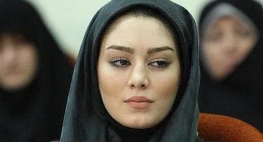 عکس مهدی طارمی با سحر قریشی در آتلیه