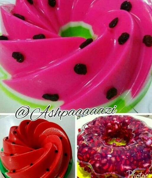 عکس ایده شب یلدا عروس نی نی سایت