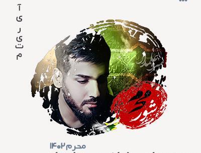 عکس امین فیاض وهمسرش